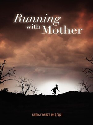 cover image of Running with Mother